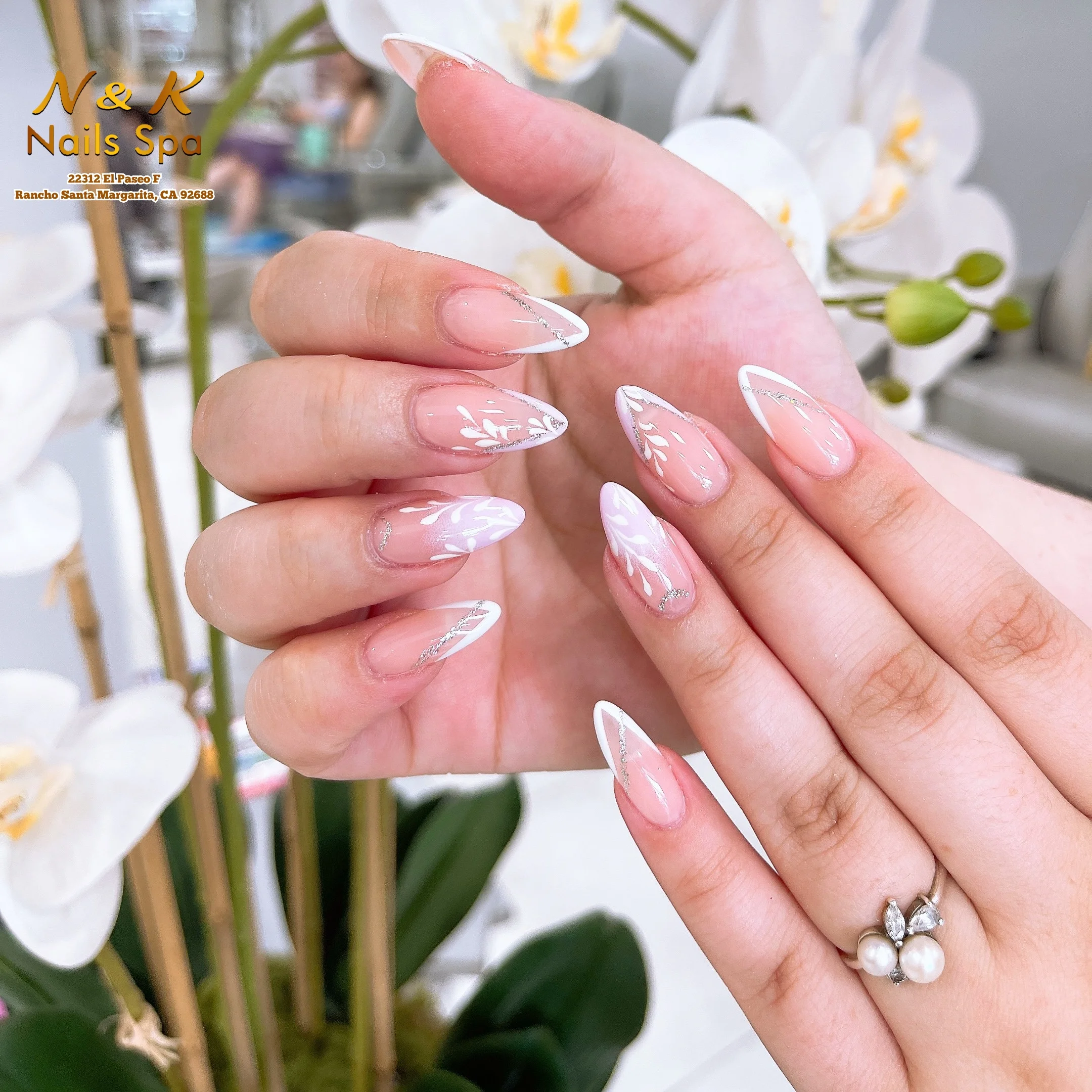 Cute nails